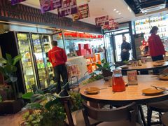 -耶里夏丽·丝路新疆菜·清真食品(徐汇南丹东路臻选店)