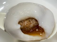 -朱新年·苏式汤团·面点(北寺塔店)