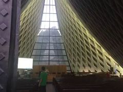 -路思义教堂