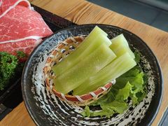 -湊湊火锅·茶憩(皇姑万象汇店)