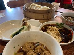 -花园茶楼(兴城西路店)