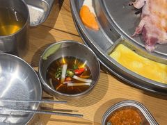 -姜虎东白丁烤肉(深圳湾后海汇店)