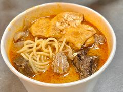 -四里沙茶面(湖滨四里店)