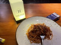 -HIB HUB公社(解放西路店)