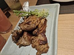 -德川家日本料理(中关村寰太大厦店)