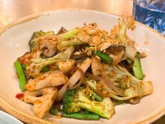 -CHINCHIN 青青·泰国料理(万象食家店)