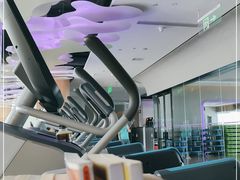 -我爱运动健身·游泳·瑜伽·普拉提馆(大卫城店)