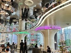 -3号仓库·创意中国菜(新世界城店)