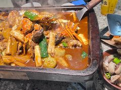 -里岛烤鱼(东港凯虹广场店)