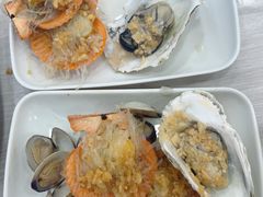 -船奇蒸汽海鲜·闽菜(八市海鲜总店)