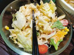 -永安鱼庄·镇江菜(东吴路店)