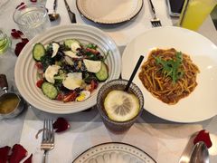 -LA JOLLA 墨西哥餐厅(学院路店)
