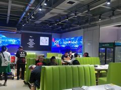 -清真·马坡烧烤涮牛肚·酸浆火锅(新区总店)