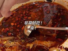 -江渔儿酸菜鱼(曜一城店)