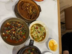 -新凯旋烧烤·燕姐千岛湖土菜