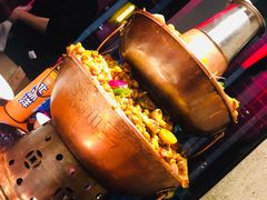 -炉小二铜锅牛蛙•川湘菜(三里屯店)