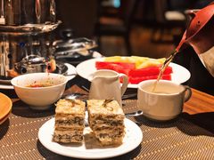 -马哥孛罗咖啡厅·Cafe Marco (厦门马哥孛罗东方大酒店)