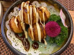 -樱の千渡日式料理·铁板烧•烧鸟(金盛田广场店)