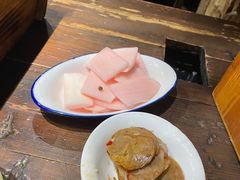 -盟重烧烤(高正街店)