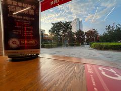 -管氏翅吧(马家堡店)