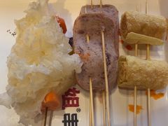 -宏姐串串香(宏伟路店)