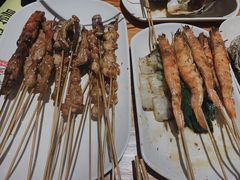 -本色.小马哥烧烤(五一路总店)