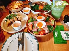 -O'eat Blossom&Pelican(深圳首店)