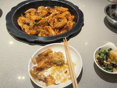 -巴蜀王婆大虾(南锣鼓巷店)
