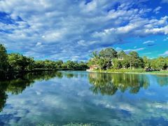 -承德避暑山庄景区