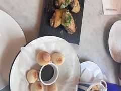 -玛尚诺Pizza&Bar(长泰广场店)