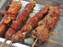 -海平馄饨(逍遥二路店)