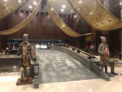 -西安锦江国际酒店