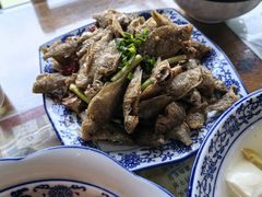 -洞天食府(北大街店)