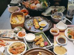 -匠和风精致料理(莆田财富中心店)