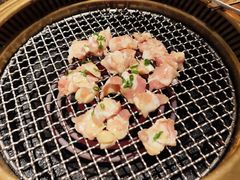 -厚贞日式烤肉(浦东汇智店)