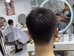 -飞梵造型