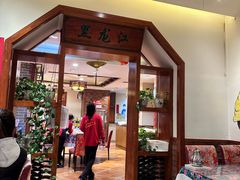 -老油饼酸菜汤(高铁和平店)