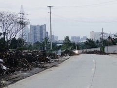 -惠王陵(地铁站)