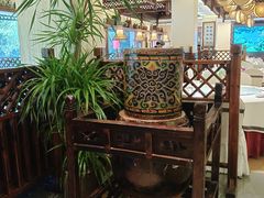 -瑶王府·广西菜(茶花园店)