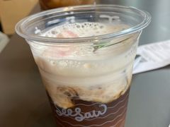 -Seesaw Coffee(苏州中心店)