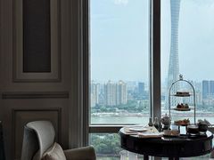 -广州富力丽思卡尔顿酒店