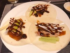 -AdD全日制餐厅(中谷花园酒店)