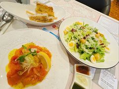 -安妮意大利餐厅(世贸天阶店)