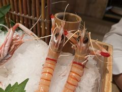 -Minase水濑·日料放题(外滩店)