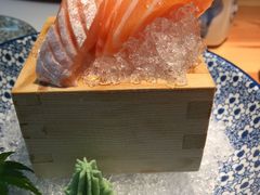 -TORO MaKi 寿司·日料(华创店)