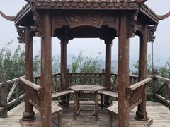 -大岭沟猕猴桃谷风景区