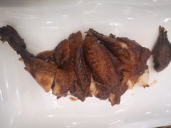 -老季市·三代非遗传承·地标美食老汁鸡(工农路店)