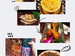 -本格·深夜食堂(北理工店)