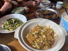 -苏浙徽·农家大院(开发区星湖101店)
