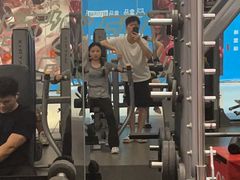 -乐刻健身(红山6979店)